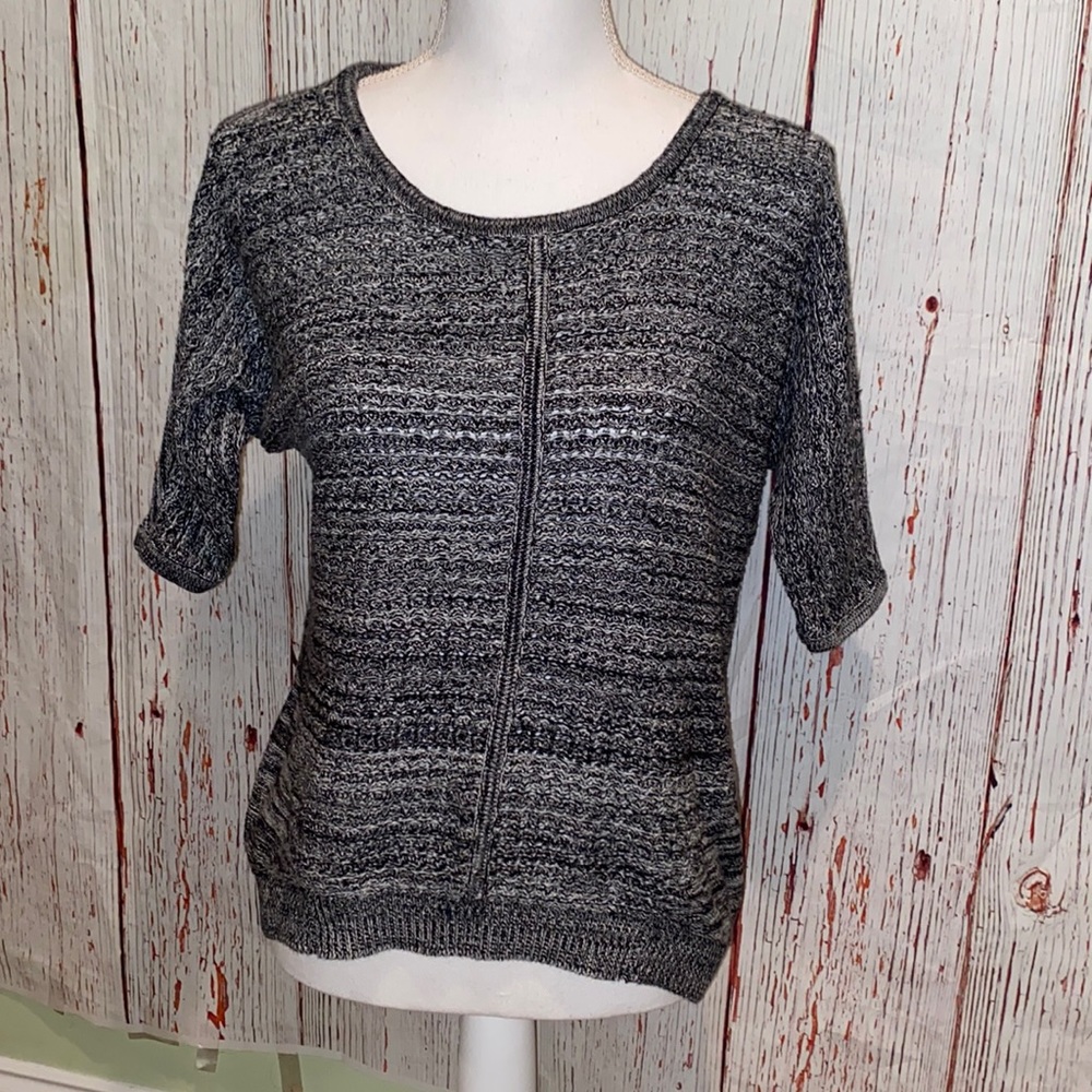 White House black market sweater